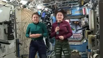 Când va avea loc prima ieșire în spațiu cu echipaj NASA exclusiv feminin