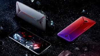 Cel mai bun telefon de gaming ajunge în Europa: cât costă și ce oferă