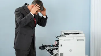 Cum rezolvi majoritatea problemelor cu imprimanta în Windows