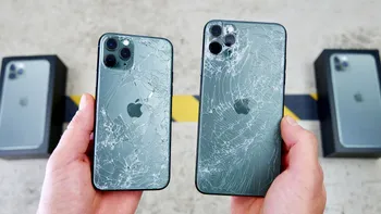 De ce nu merită să-ți mai iei folie de protecție la telefon, fie ea și de sticlă