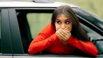 De ce apare răul de mașină și cum poți preveni așa ceva