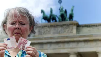A început recesiuniea economică din Germania: cât de afectați sunt românii