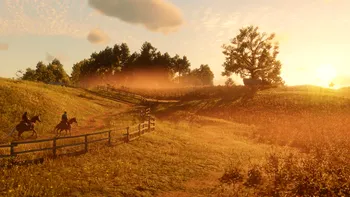 Red Dead Redemption 2 îți taie respirația, în primul trailer al versiunii de PC