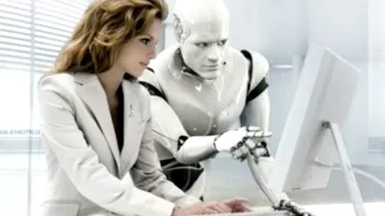 Omul care a inventat roboții, dar nu așa cum îi știi acum, a gândit două categorii: rebeli și sclavi
