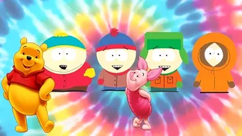 South Park și cenzura comunistă: de ce nu ai vrea să fii în China