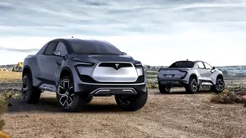 Noi detalii despre camioneta Tesla: cât va costa și cât va fi de puternică
