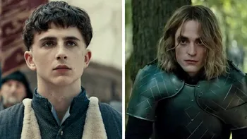 The King primește ultimul trailer, poate cea mai scumpă producție Netflix