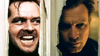 Cât de bun e Doctor Sleep, continuarea la The Shining, conform lui Stephen King