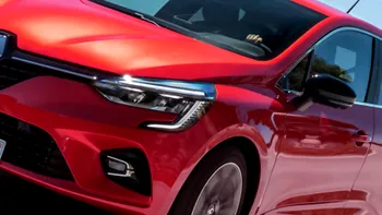 Uită de Dacia: cum arată mașina de 11.000 de euro adusă de Renault în România