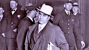 Cine a fost Al Capone, interlopul dat exemplu pentru guvernarea PSD