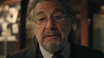 Al Pacino joacă în Hunters, primul său serial: cum arată vânătoarea de naziști în primul trailer