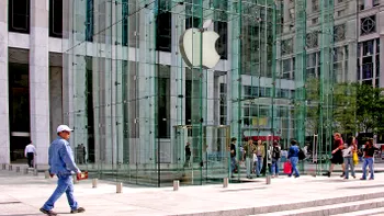 Apple vine (oarecum) în România: unde și-a luat sediu gigantul american