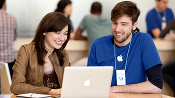 Am vorbit două ore la telefon cu Apple, m-am enervat și am înțeles cum funcționează compania