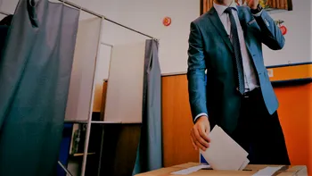 Ce se întâmplă cu referendumul pentru ”Fără penali în funcții publice”: Barna a confirmat că ține de pandemie