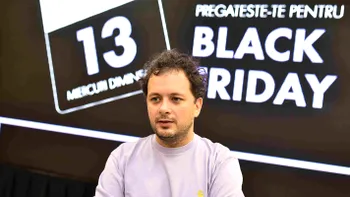 Black Friday la Fashion Days: când începe și ce reduceri poți să prinzi