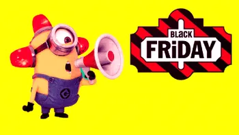 Black Friday în România: când a pornit și ce a însemnat la început