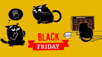 Truc pentru Black Friday la eMAG: cum prinzi reducerile înaintea altora