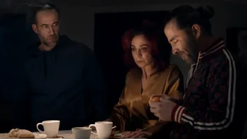 Când apare Umbre, sezonul 3? HBO a dezvăluit câteva detalii importante