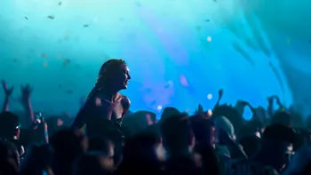 Primul oraș din România care ar putea organiza un concert-test în plină pandemie cu mii de oameni