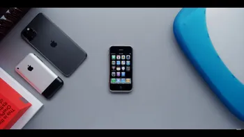 VIDEO Care e diferența dintre primul iPhone lansat și iPhone 11