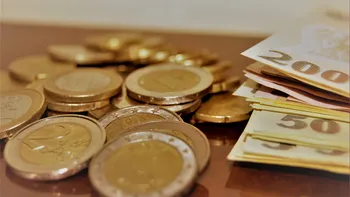 Cum ar fi intervenit BNR în piață pentru a stopa deprecierea accelerată a leului