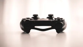 FOTO | Cum ar putea arăta noul controller de la PlayStation 5