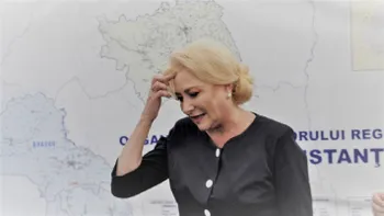 Cum își arată PSD disperarea înainte de turul doi al alegerilor prezidențiale