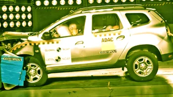 Surpriză pentru Dacia: ce s-a întâmplat la testele de siguranță