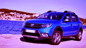 Ce lansează Dacia, de fapt, în 2020: cel mai așteptat model nu mai are secrete