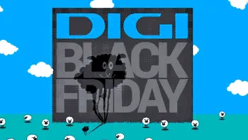 Surpriza Digi pentru Black Friday: reducerile pe care se bat românii