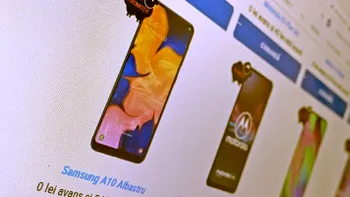 Digi dă telefoane cu zero lei. RCS-RDS face show de Black Friday