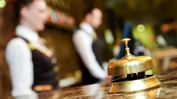 Camera de hotel care costă doar un dolar, dar în care n-ai vrea să stai