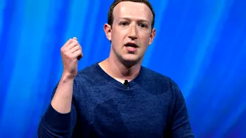 De ce nu vrea șeful Facebook să intervină când politicienii te mint în postări