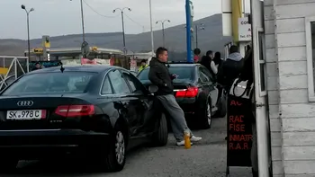 Toți șoferii trebuie să știe asta acum: iată soluția pentru a nu mai fi țepuit de samsari