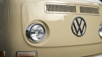 Modelul Volkswagen preferat de hipioți a fost „reînviat” cu un upgrade inedit