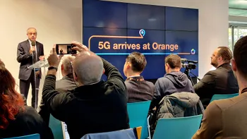 Orange, decizie importantă în privința 5G: ce a anunțat operatorul