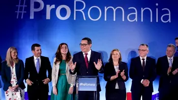 Cazul Pro România | De ce e Ponta surprins că trădătorii trădează?