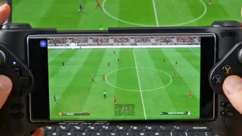 Samsung vine cu soluția care te ajută să joci FIFA oriunde te-ai afla