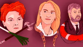 10 nume pentru PSD mai bune decât o să aibă PSD vreodată