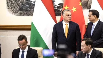 Absolutismul maghiar dă rezultate, pe timp de pandemie: măsurile anunțate de Viktor Orban