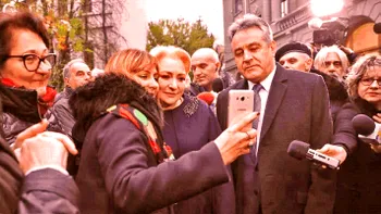PSD se schimbă, dar nu se va schimba nimic cu adevărat