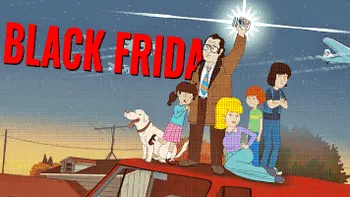 Cum a apărut Black Friday și când a debutat la eMAG în România