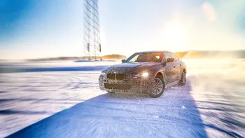 Cea mai bună alternativă la Tesla vine de la BMW: cât de bun este noul i4