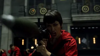 VIDEO Netflix vine cu anunțul pentru toți fanii Casa de Papel: ce se întâmplă cu sezonul 5 al seriei