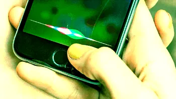 Siri și Google Assistant, vulnerabile în fața hackerilor „înarmați” cu ultrasunete