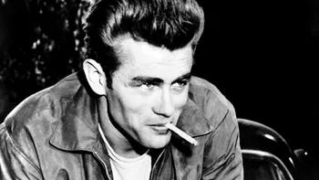 James Dean joacă într-un nou film, la peste 60 de ani de la moartea sa