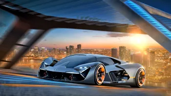 Lamborghini are tehnologia care poate revoluționa bateriile pentru mașini