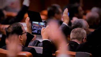 Un politician îți explică de ce nu se descurcă politicienii cu tehnologia