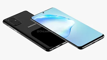 Samsung Galaxy S11 și Galaxy S11e: cum arată cele mai bune telefoane din 2020