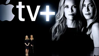 The Morning Show și See, două seriale de urmărit dacă ajungi pe Apple TV+